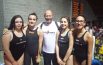 Ippocampo sugli scudi ai campionati Italiani