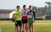 Corsa campestre,  Avis Macerata sugli scudi