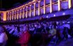 Lo Sferisterio s’illumina di meno, gli alunni della Natali riusano di più