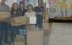 Solidarietà 3.0, dal terremoto nasce un patto di amicizia tra scuole