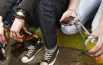 Lotta all’alcol nelle scuole