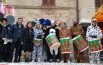 Carnevale dei bambini: 700 maschere sfilano a Corridonia FOTO