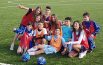 Una giornata speciale: Junior Macerata nel tempio del calcio