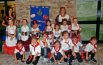 A scuola di tradizioni  con Li matti de Monteco’