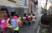 “Pedibus racconta”