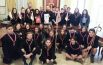 Scout registi per Potenza Picena