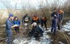Ingegneria naturalistica, i ragazzi dell’Agraria protagonisti