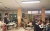 Il liceo artistico ospita Camerino per parlare del terremoto