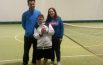 Tennis, David Donati conquista il Fit Junior Program