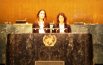 Disarmo dei ribelli colombiani e tribunale internazionale per i diritti umani: le proposte dei giovani ambasciatori Onu