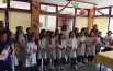 Nonni in adozione a Gagliole