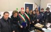 Banchi, laboratori e gemellaggi:  solidarietà per i bambini di Caldarola