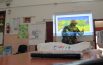 Un pittore in classe,  Calisti insegna il paesaggio