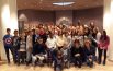 Consiglio regionale, classi di Porto Recanati in prima fila