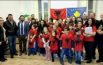 L’Albania festeggia la sua identità