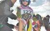 Sci Club Sarnano Jast in festa:  al Sestriere brilla la stella  di Filippo Maria Calzetti