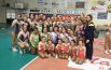 Ginnastica Macerata profeta in patria