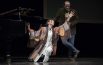 Incontra l’opera, in scena  le lezioni-show di Francesco Micheli