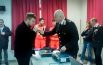 Lotta alle dipendenze all’Ipsia Corridoni