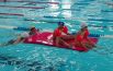 La scuola multitasking:  cinema, piscina e incontri
