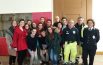 Protezione civile tra i liceali,  a battesimo il terzo anno di incontri