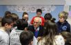 Un sindaco h24: “Belle giornate quando risolvo un problema”