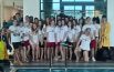 Ippocampo, nove medaglie ai campionati regionali
