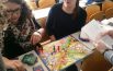 Il gioco dell’Oca per salvarsi da un incendio