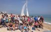 Dalle aule al mare:  in 200 per Velascuola