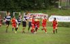 Mini rugby, il torneo si sposta ai Salesiani