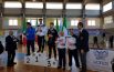 “Trofeo di Karate Giovanile”, oltre 150 atleti a Porto Recanati