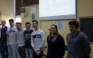 Giovani investigatori scoprono il colpevole del crimine