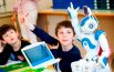 Robot, realtà aumentata e digital storytelling: ecco la scuola del futuro