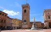 Libriamoci prende quota, dalla torre si osservano i pianeti