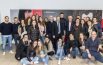Stop alla fuga di cervelli,  il progetto della Tecne90