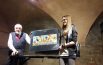 Colorambiente: Silvia la più votata, il suo disegno sarà un murales