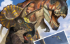Impara a disegnare i dinosauri