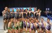 Ginnastica Macerata trionfa  a Monte di Procida