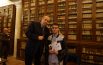 Mirabella premia i campioni di latino e spunta il “Romanum Karma”