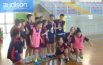 Medaglie per tutti  con il pin pon ball