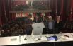 A scuola di legalità, 400 alunni incontrano Pino Masciari