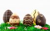Scatta la sorpresa di Pasqua
