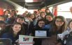 Un Radio giornale..coi fiocchi