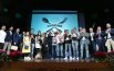 Cibo sano e innovazione alla finale nazionale di Cooking Quiz