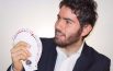 Giacomentale, il re della street magic: “Fai in modo che la tua vita sia una magia”