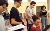 Viaggio nel tempo e nello spazio  alla scoperta delle Antigoni