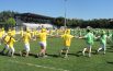 Festa dello Sport a suon di musica e fair play