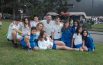 La J-Etic di San Severino protagonista ai Nazionali