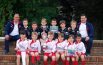 Torneo dell’amicizia, i Primi Calci al sisma