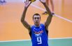 Volley, Francesco Recine  verso le Olimpiadi:  “Giocare al meglio e vincere”